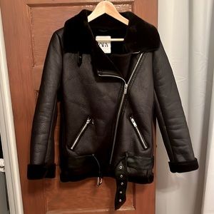Zara Jacket